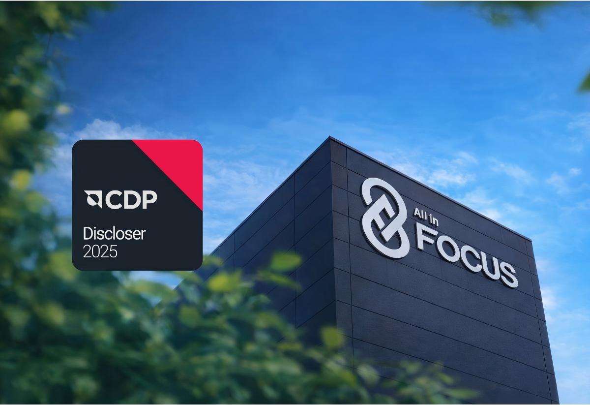 聚胶获CDP 2025 B级评级，强化可持续供应链竞争力